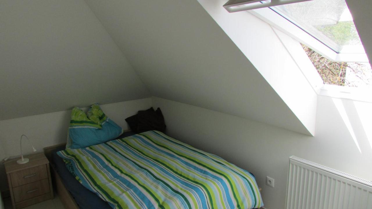 apartmány LUHA Luhačovice Esterno foto